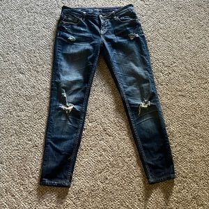 Vigoss boyfriend jeans